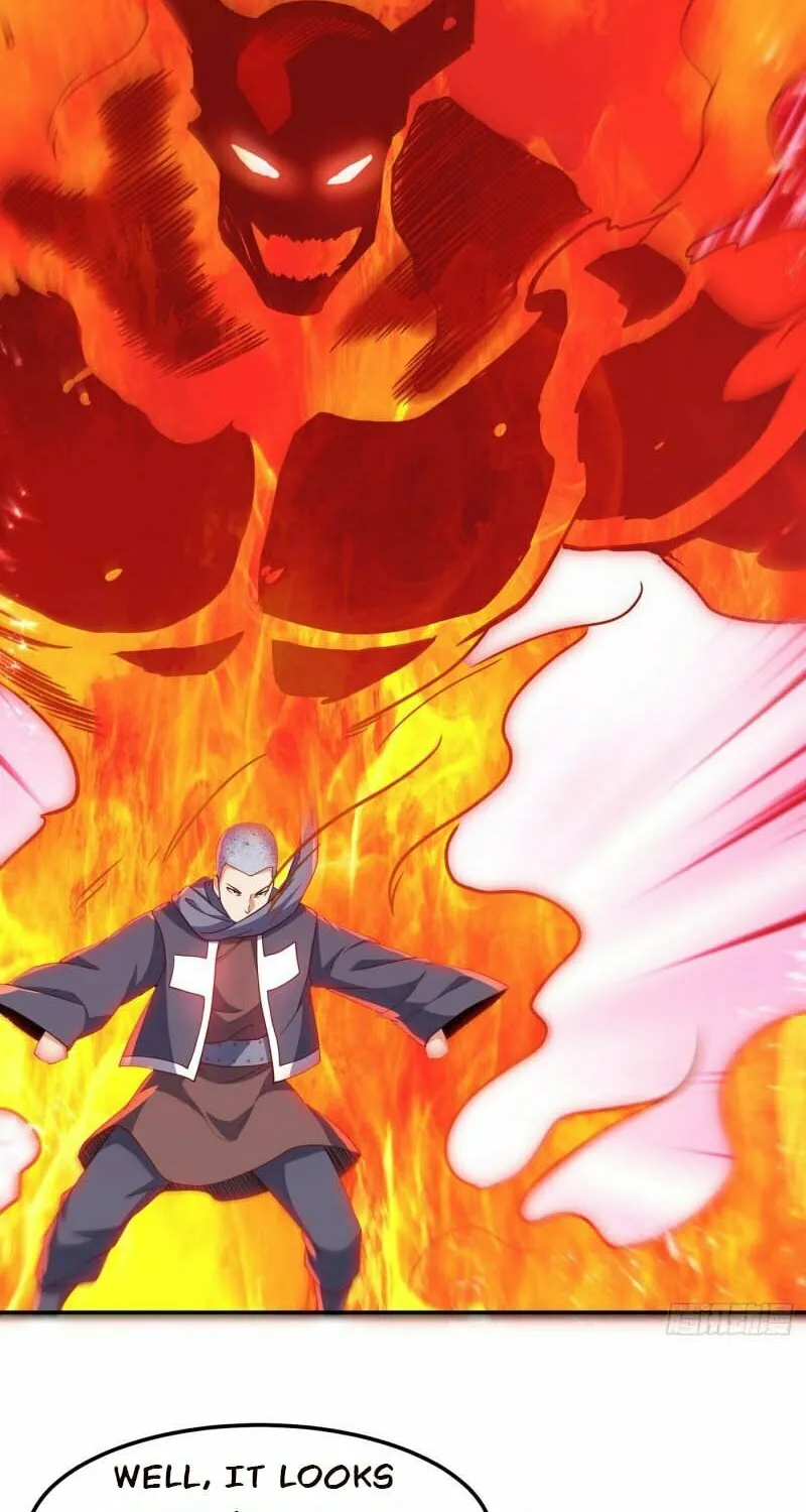 Read Martial Rebel chapter 155 image 6 on Lezhin
