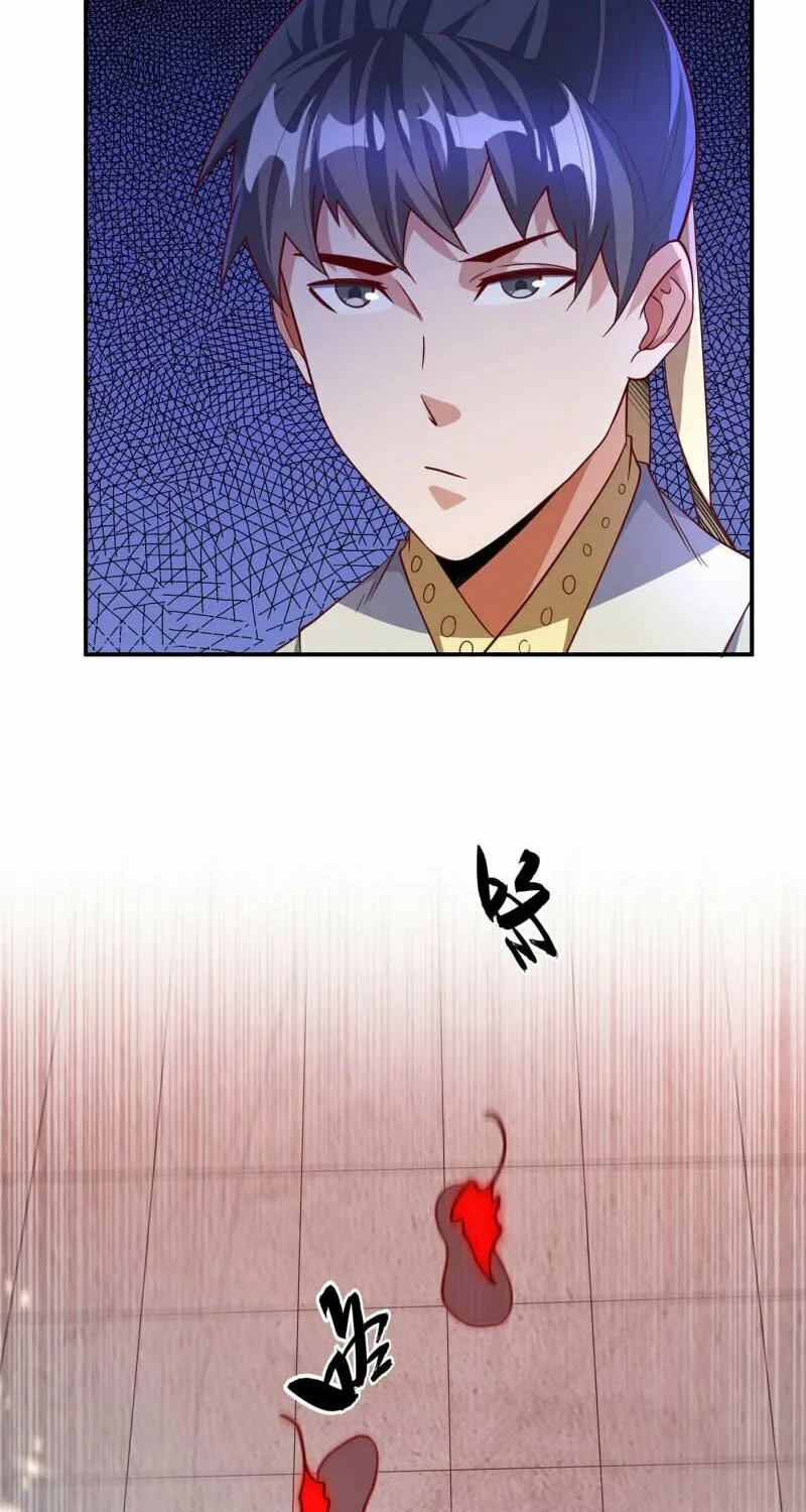 Read Martial Rebel chapter 155 image 8 on Lezhin