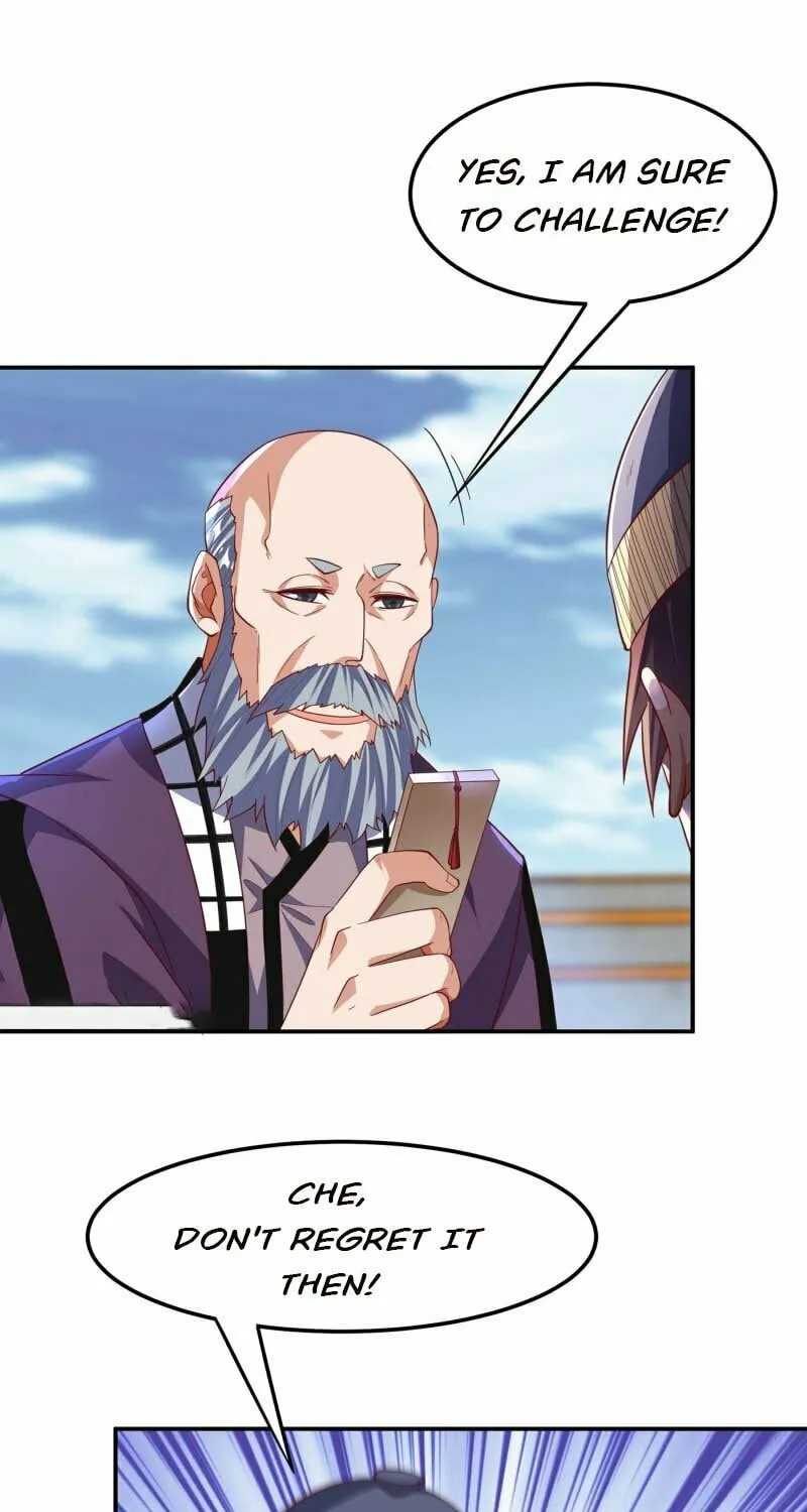 Read Martial Rebel chapter 156 image 0 on Lezhin