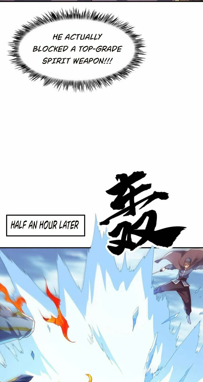 Read Martial Rebel chapter 156 image 14 on Lezhin