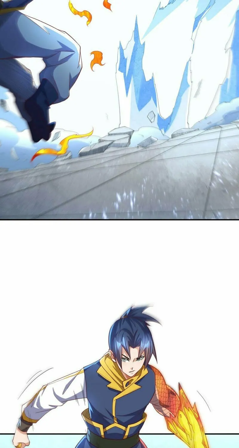 Read Martial Rebel chapter 156 image 15 on Lezhin