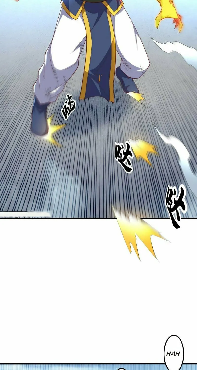 Read Martial Rebel chapter 156 image 16 on Lezhin