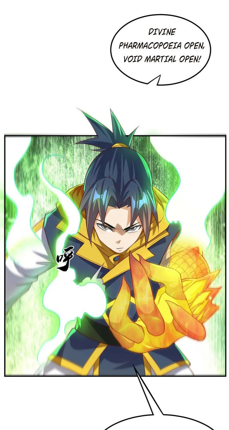 Read Martial Rebel chapter 156 image 19 on Lezhin