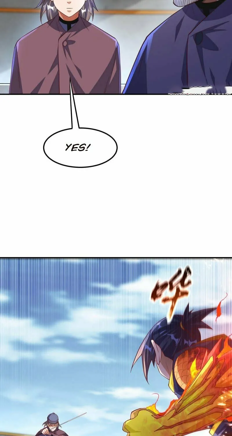Read Martial Rebel chapter 156 image 2 on Lezhin