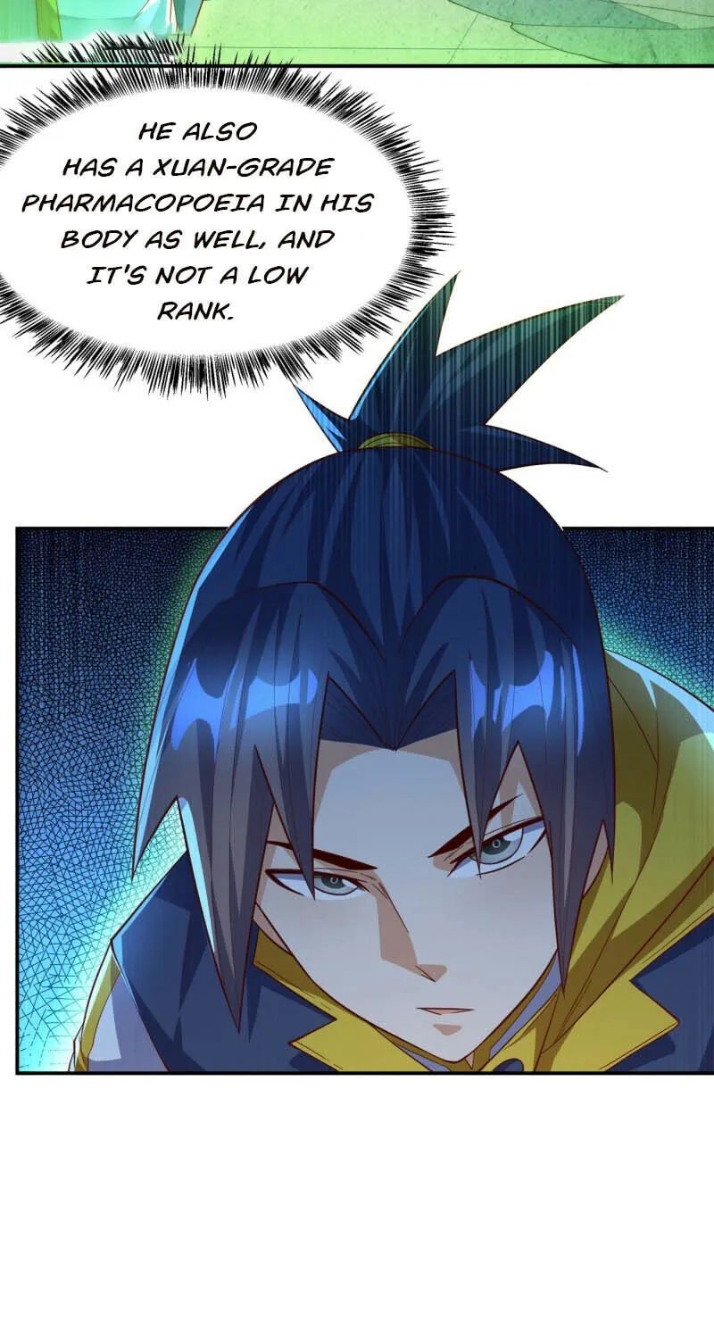 Read Martial Rebel chapter 156 image 21 on Lezhin