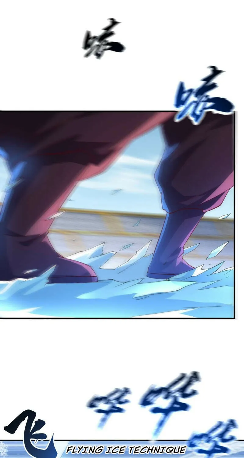 Read Martial Rebel chapter 156 image 22 on Lezhin