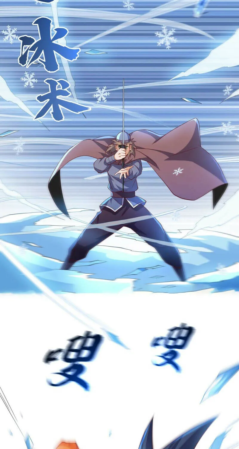 Read Martial Rebel chapter 156 image 23 on Lezhin