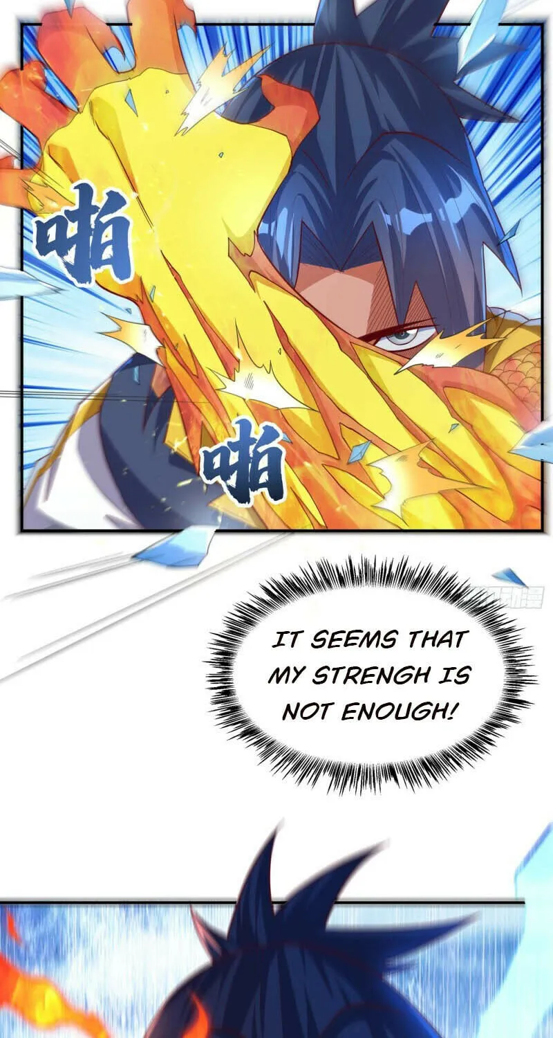Read Martial Rebel chapter 156 image 24 on Lezhin