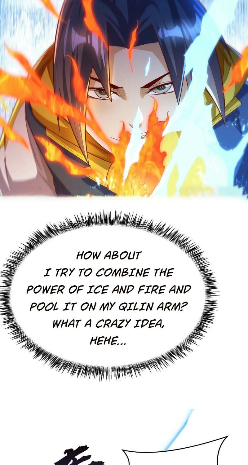 Read Martial Rebel chapter 156 image 25 on Lezhin