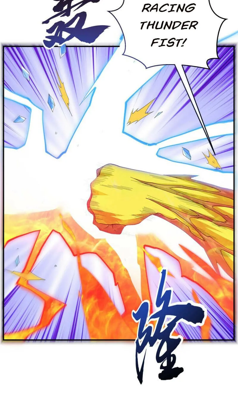 Read Martial Rebel chapter 156 image 26 on Lezhin