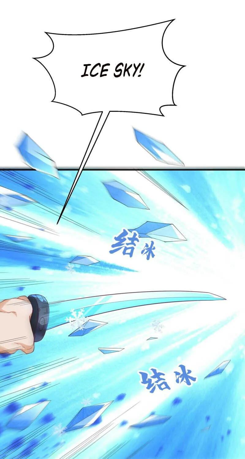 Read Martial Rebel chapter 156 image 27 on Lezhin