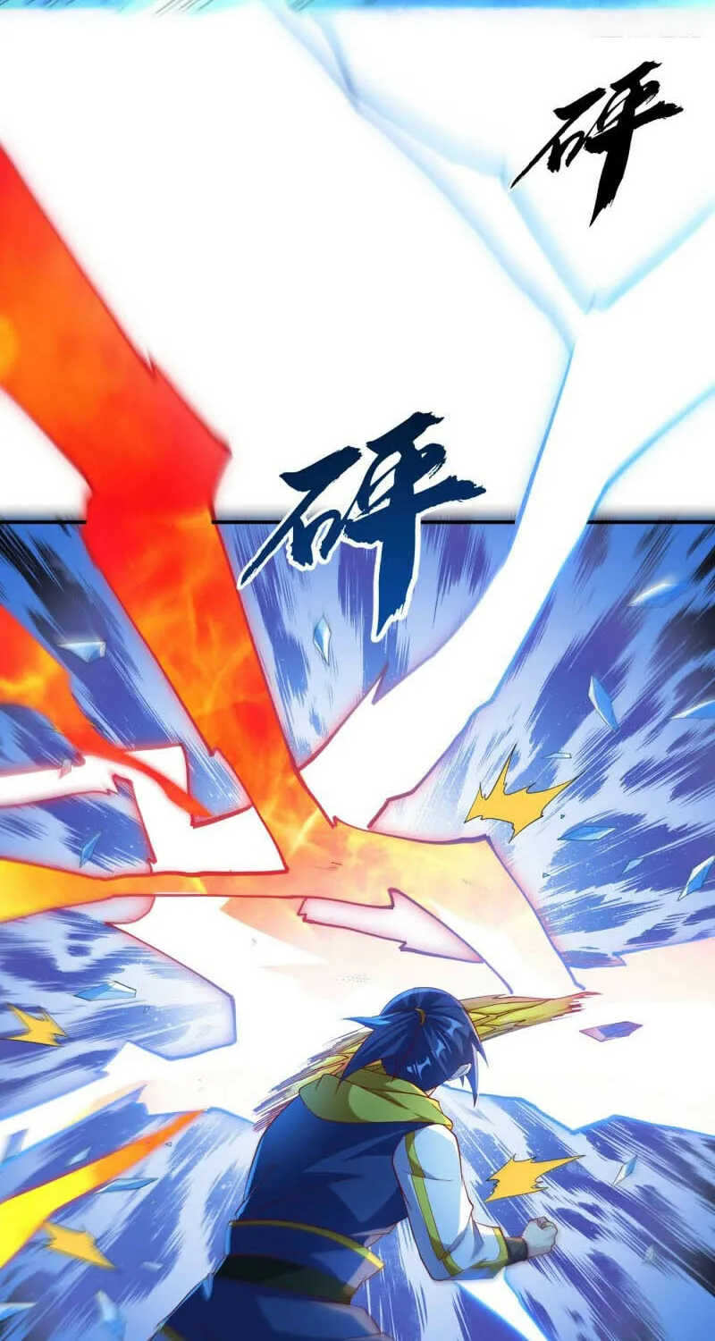 Read Martial Rebel chapter 156 image 28 on Lezhin