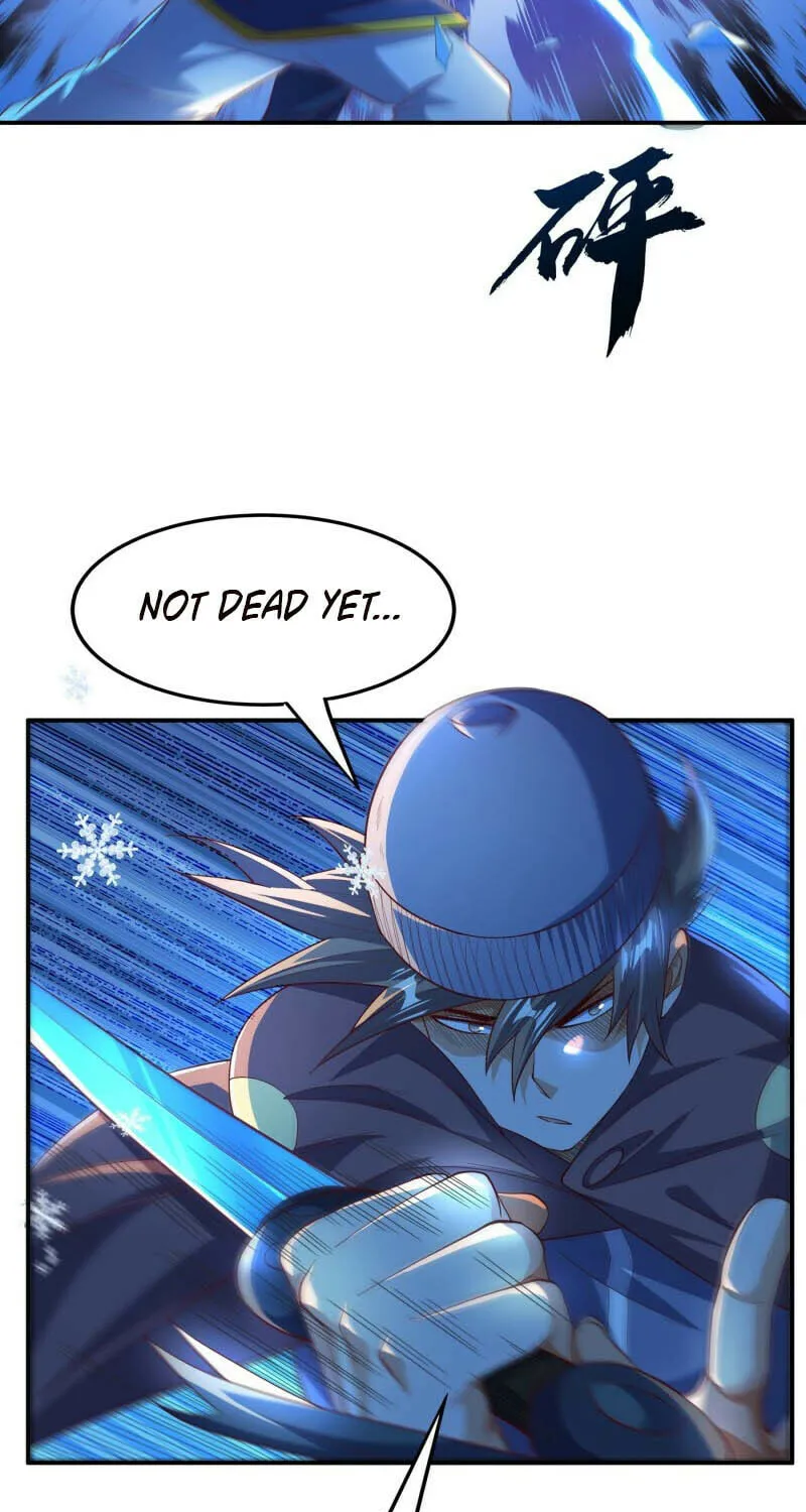 Read Martial Rebel chapter 156 image 29 on Lezhin