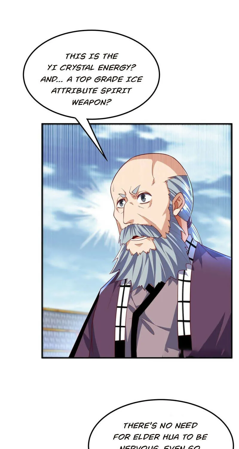 Read Martial Rebel chapter 156 image 5 on Lezhin