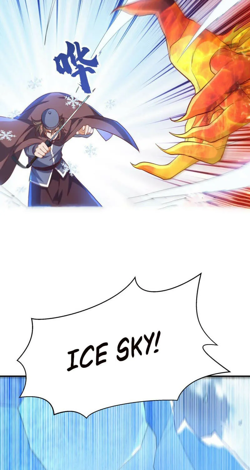 Read Martial Rebel chapter 156 image 7 on Lezhin