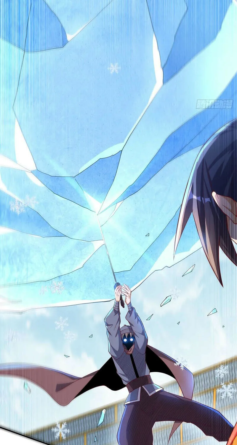Read Martial Rebel chapter 156 image 8 on Lezhin