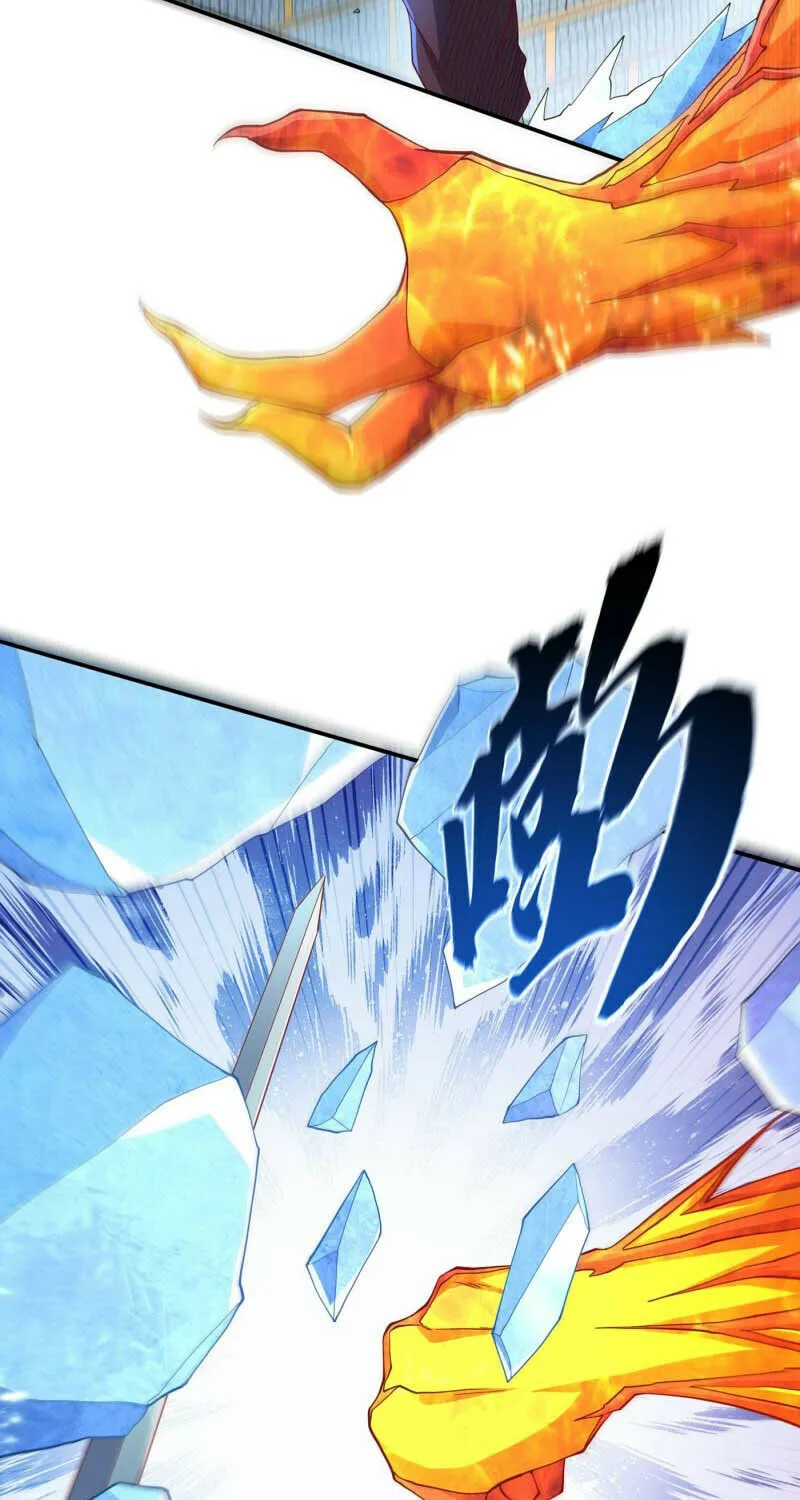 Read Martial Rebel chapter 156 image 9 on Lezhin
