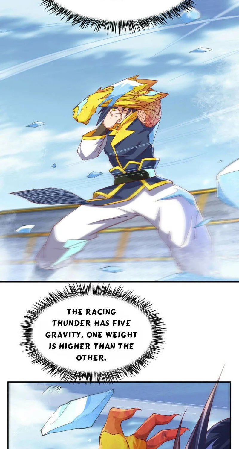 Read Martial Rebel chapter 157 image 1 on Lezhin