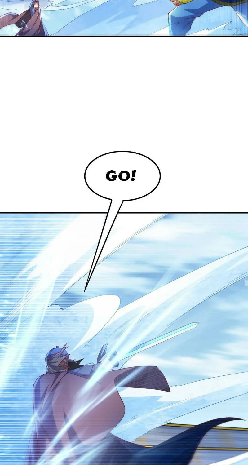 Read Martial Rebel chapter 157 image 10 on Lezhin
