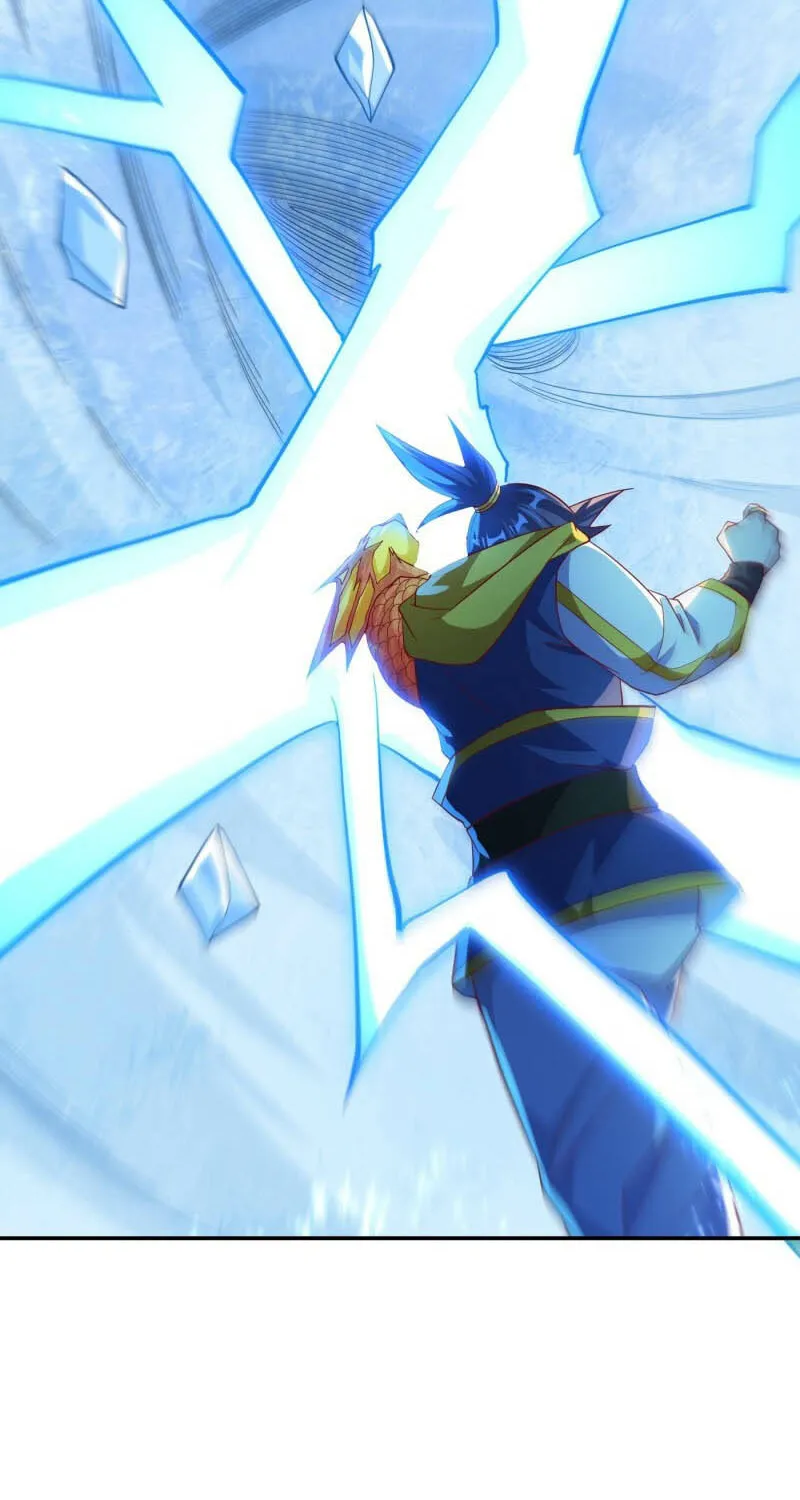 Read Martial Rebel chapter 157 image 14 on Lezhin