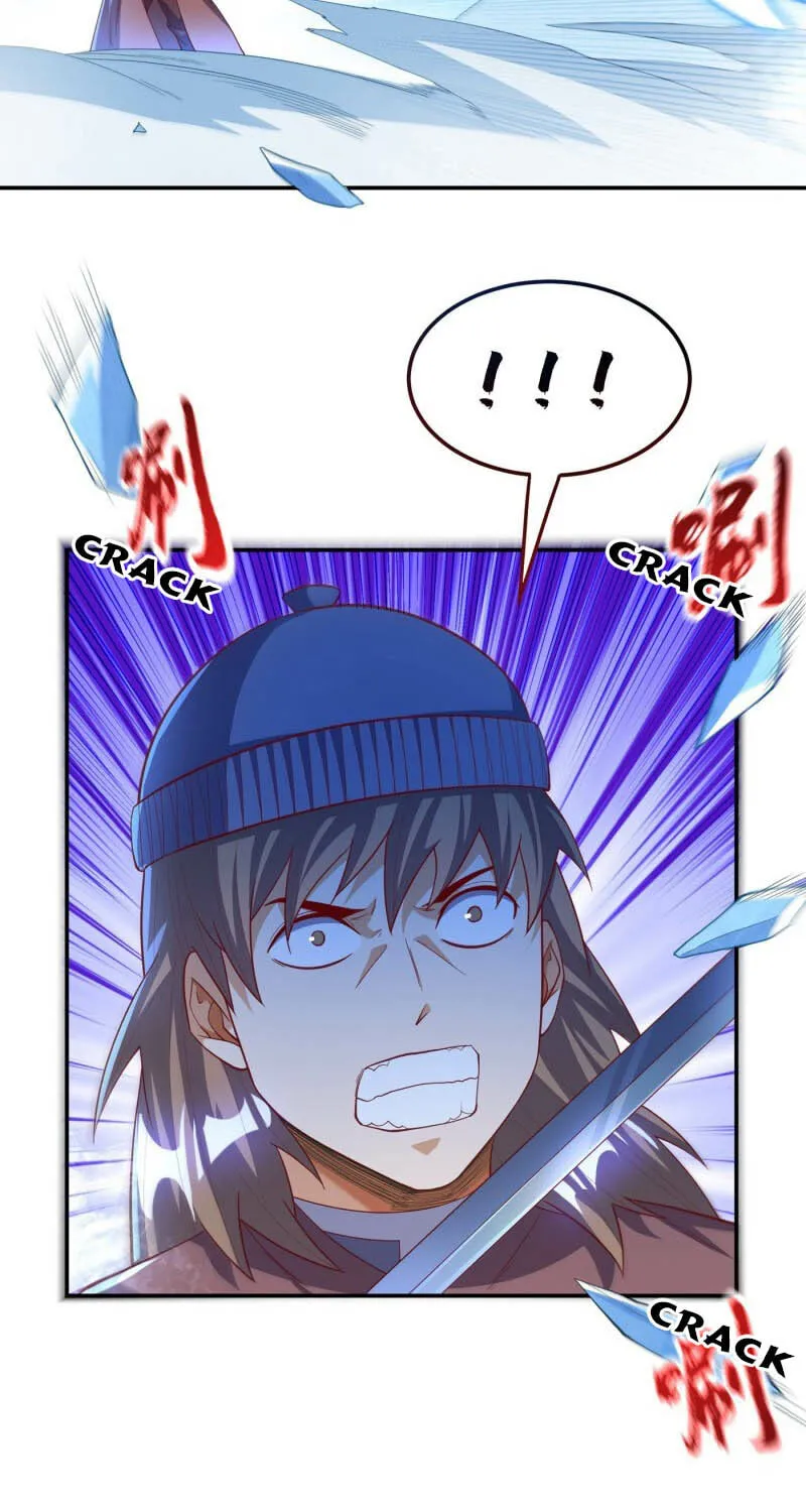 Read Martial Rebel chapter 157 image 17 on Lezhin