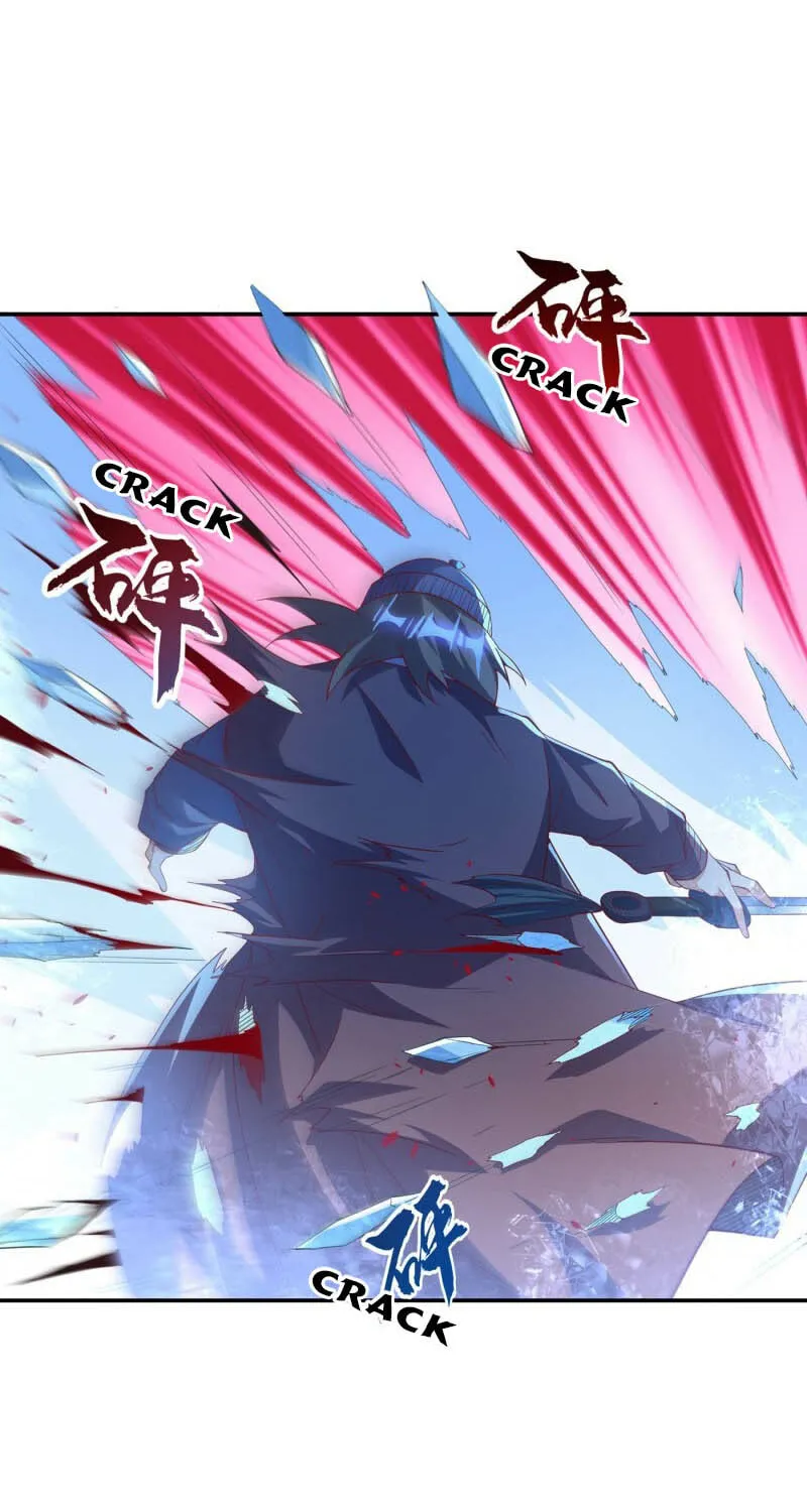 Read Martial Rebel chapter 157 image 18 on Lezhin