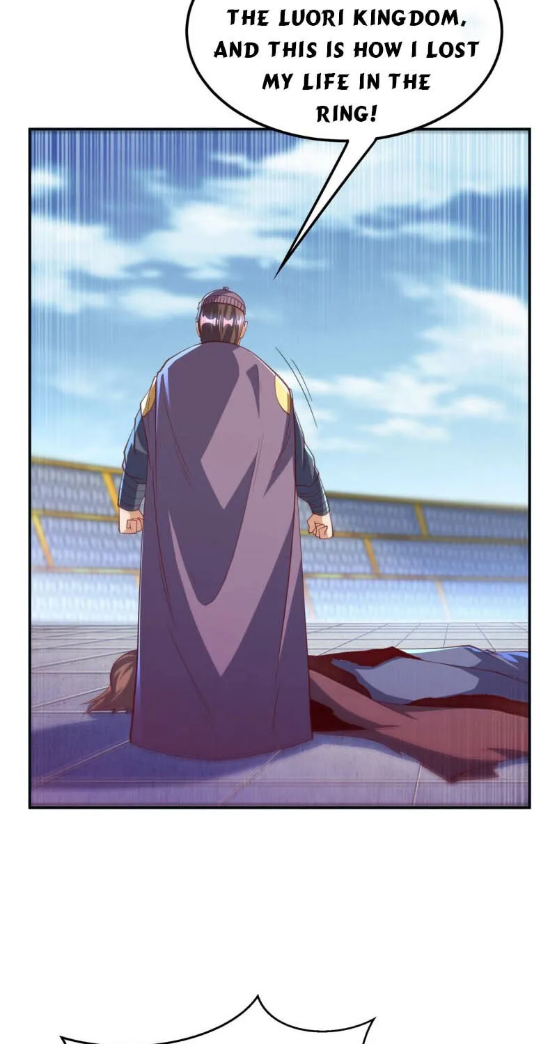 Read Martial Rebel chapter 157 image 22 on Lezhin
