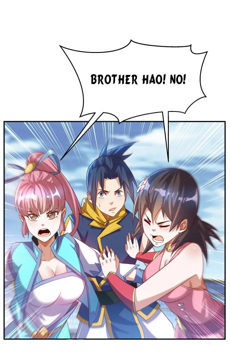 Read Martial Rebel chapter 157 image 24 on Lezhin