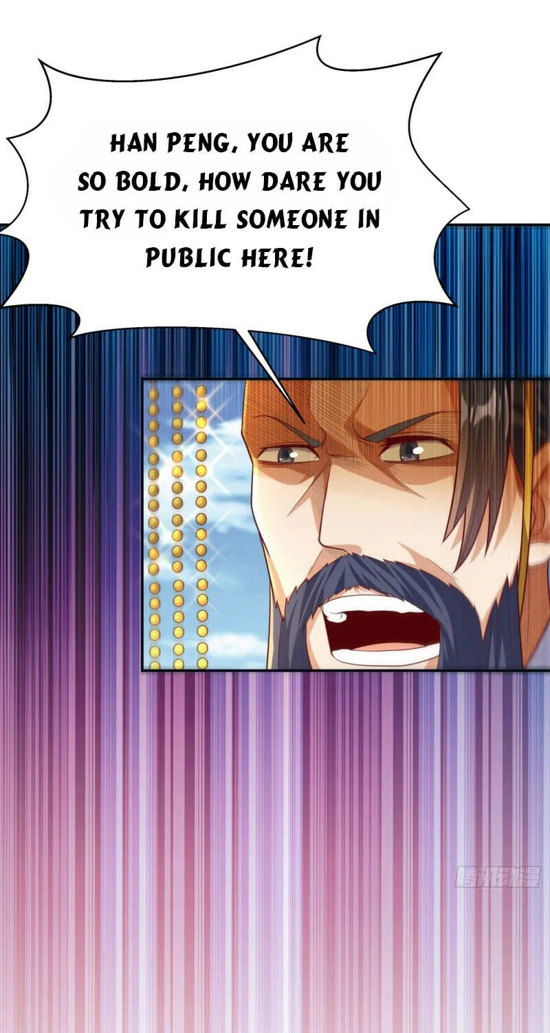 Read Martial Rebel chapter 157 image 25 on Lezhin