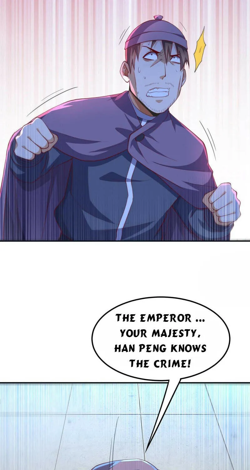 Read Martial Rebel chapter 157 image 26 on Lezhin