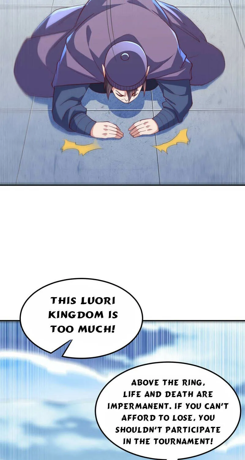 Read Martial Rebel chapter 157 image 27 on Lezhin