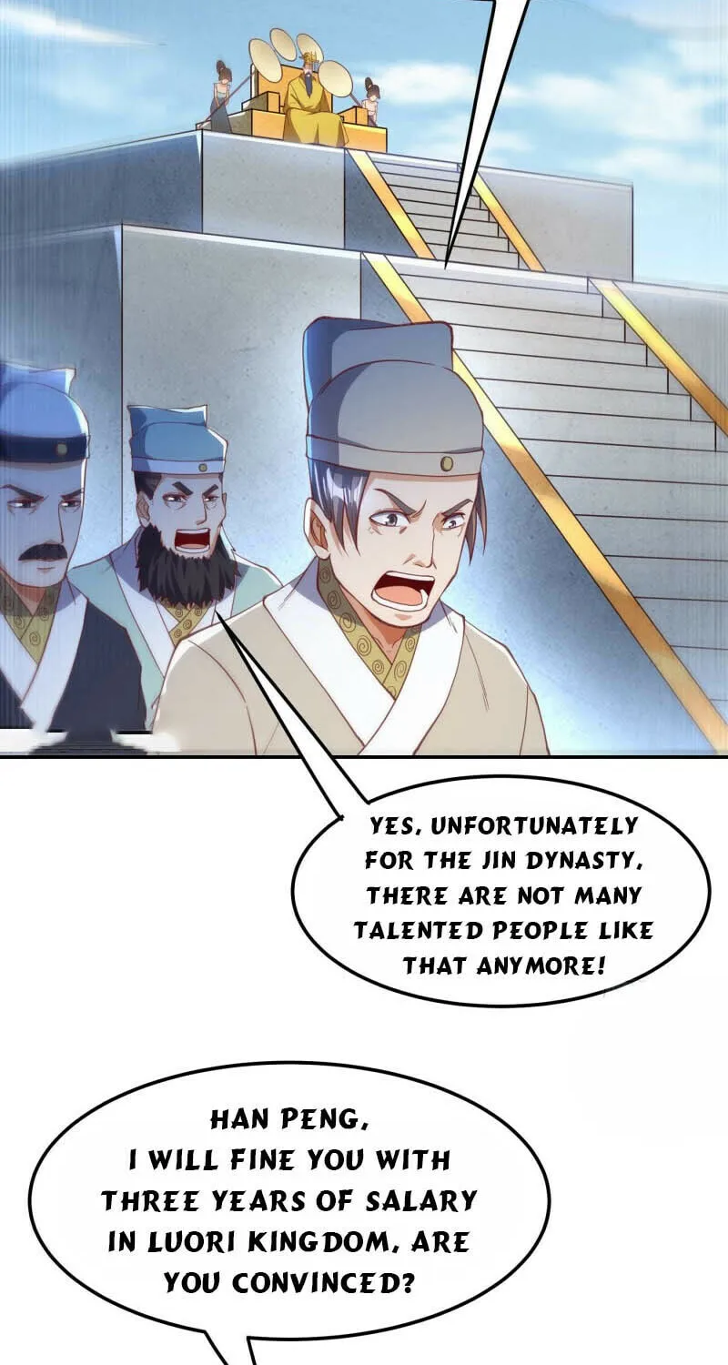 Read Martial Rebel chapter 157 image 28 on Lezhin