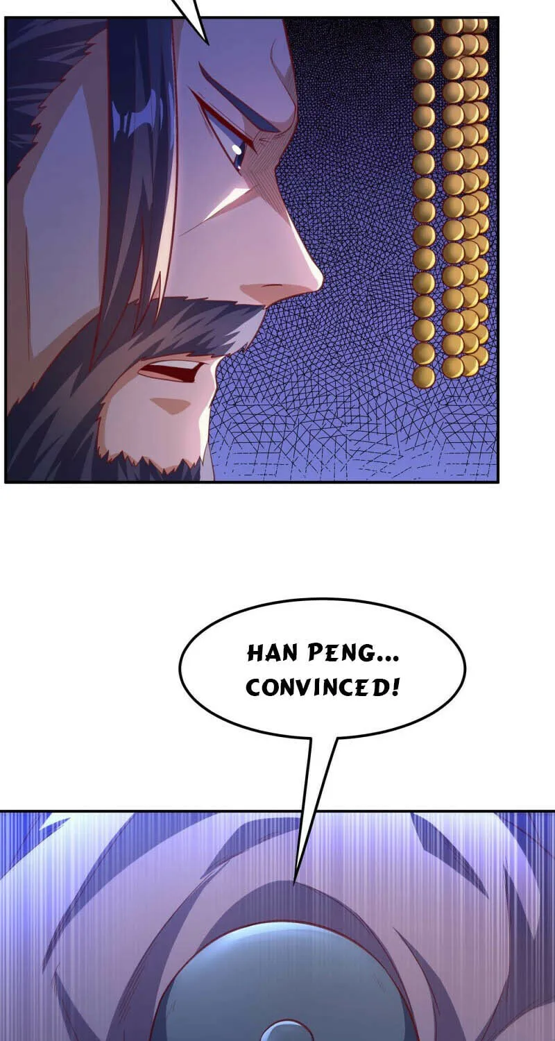 Read Martial Rebel chapter 157 image 29 on Lezhin