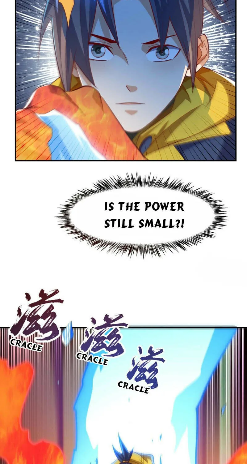 Read Martial Rebel chapter 157 image 3 on Lezhin