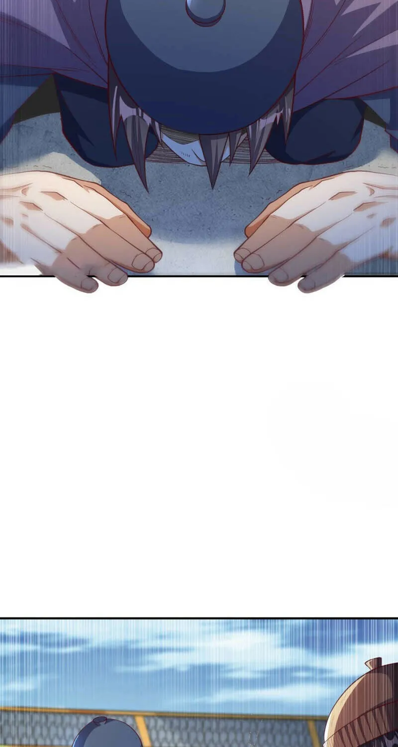 Read Martial Rebel chapter 157 image 30 on Lezhin