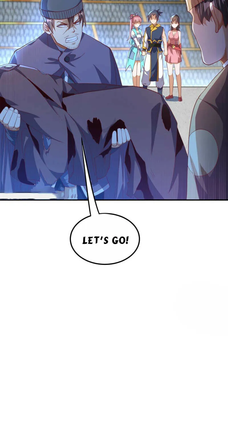 Read Martial Rebel chapter 157 image 31 on Lezhin