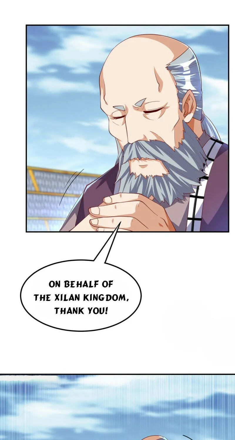 Read Martial Rebel chapter 157 image 32 on Lezhin