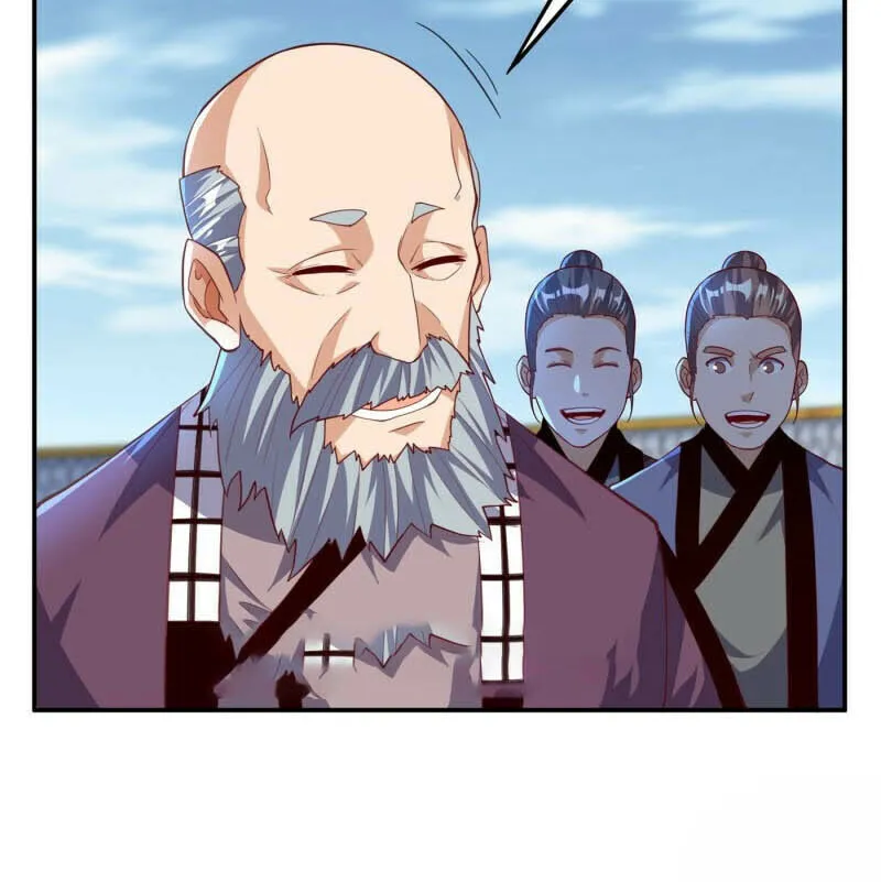 Read Martial Rebel chapter 157 image 34 on Lezhin