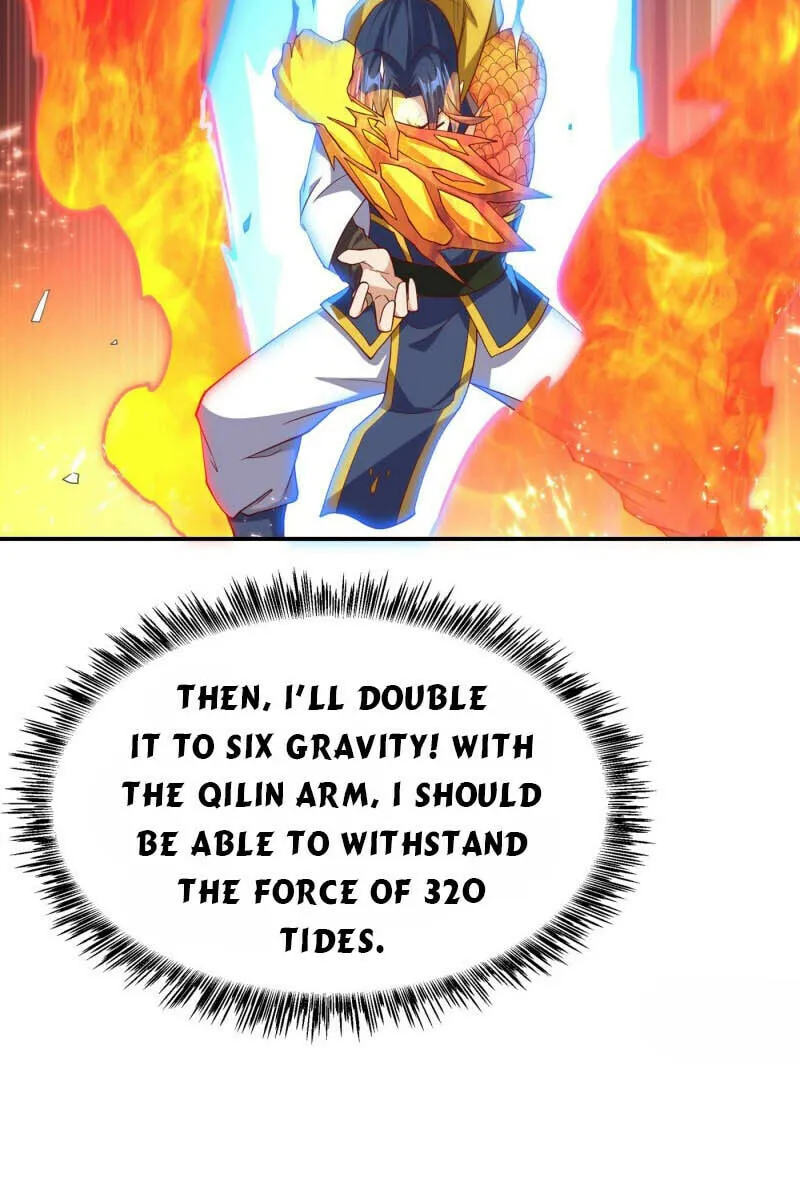 Read Martial Rebel chapter 157 image 4 on Lezhin