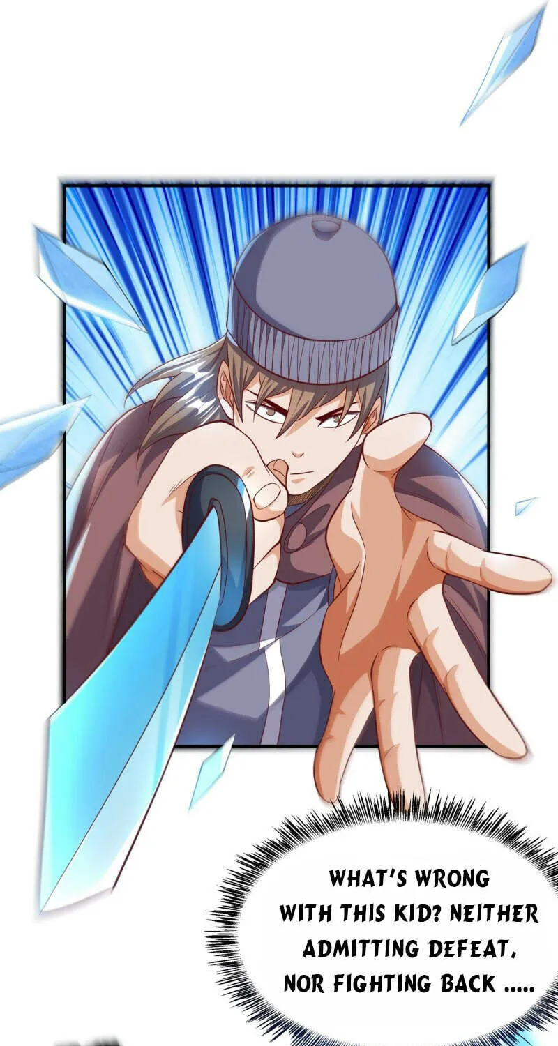 Read Martial Rebel chapter 157 image 5 on Lezhin