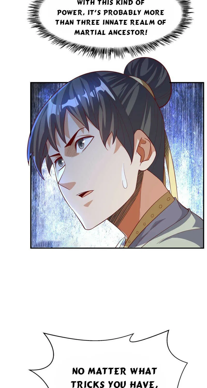 Read Martial Rebel chapter 157 image 7 on Lezhin