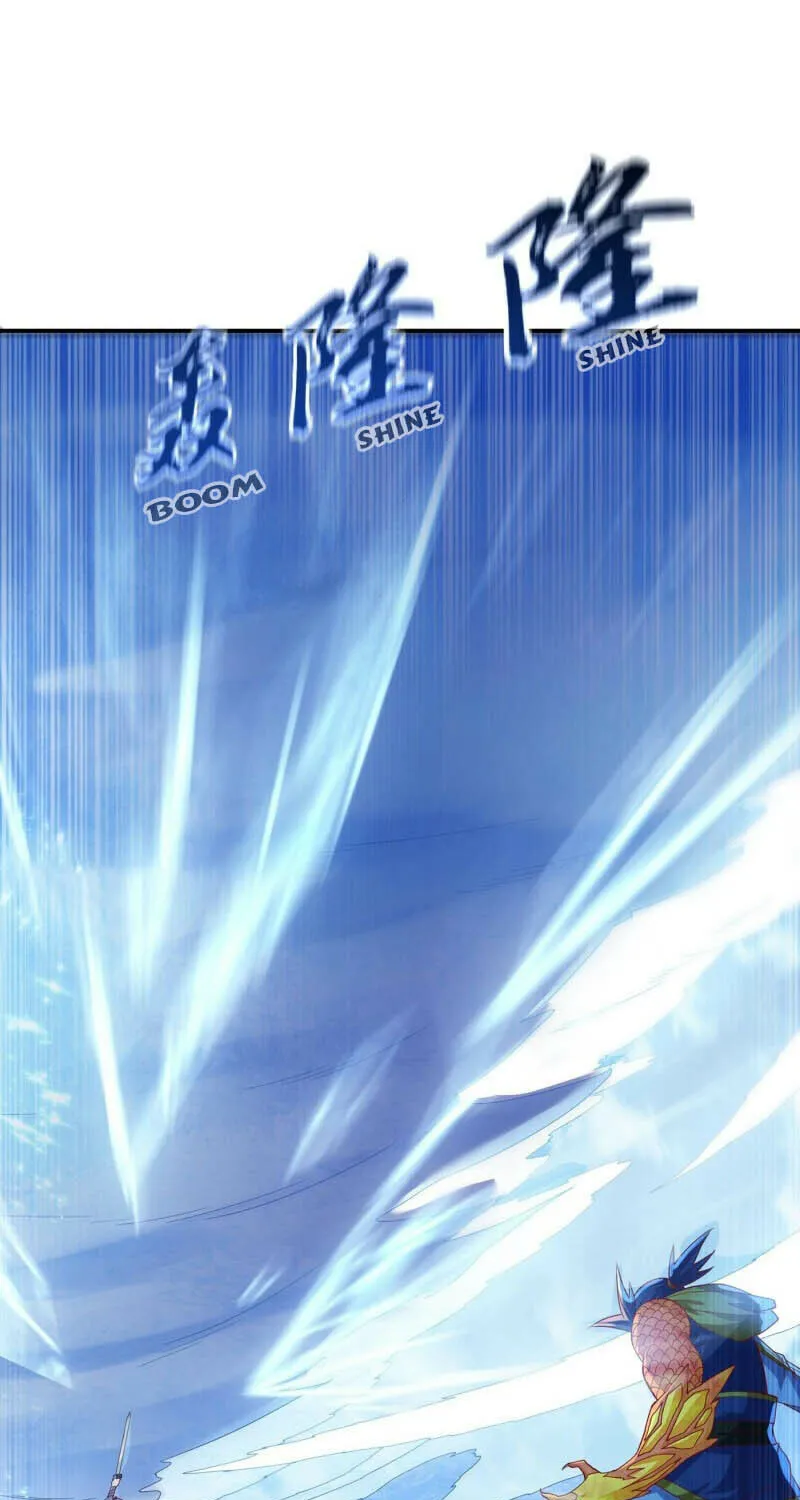 Read Martial Rebel chapter 157 image 9 on Lezhin