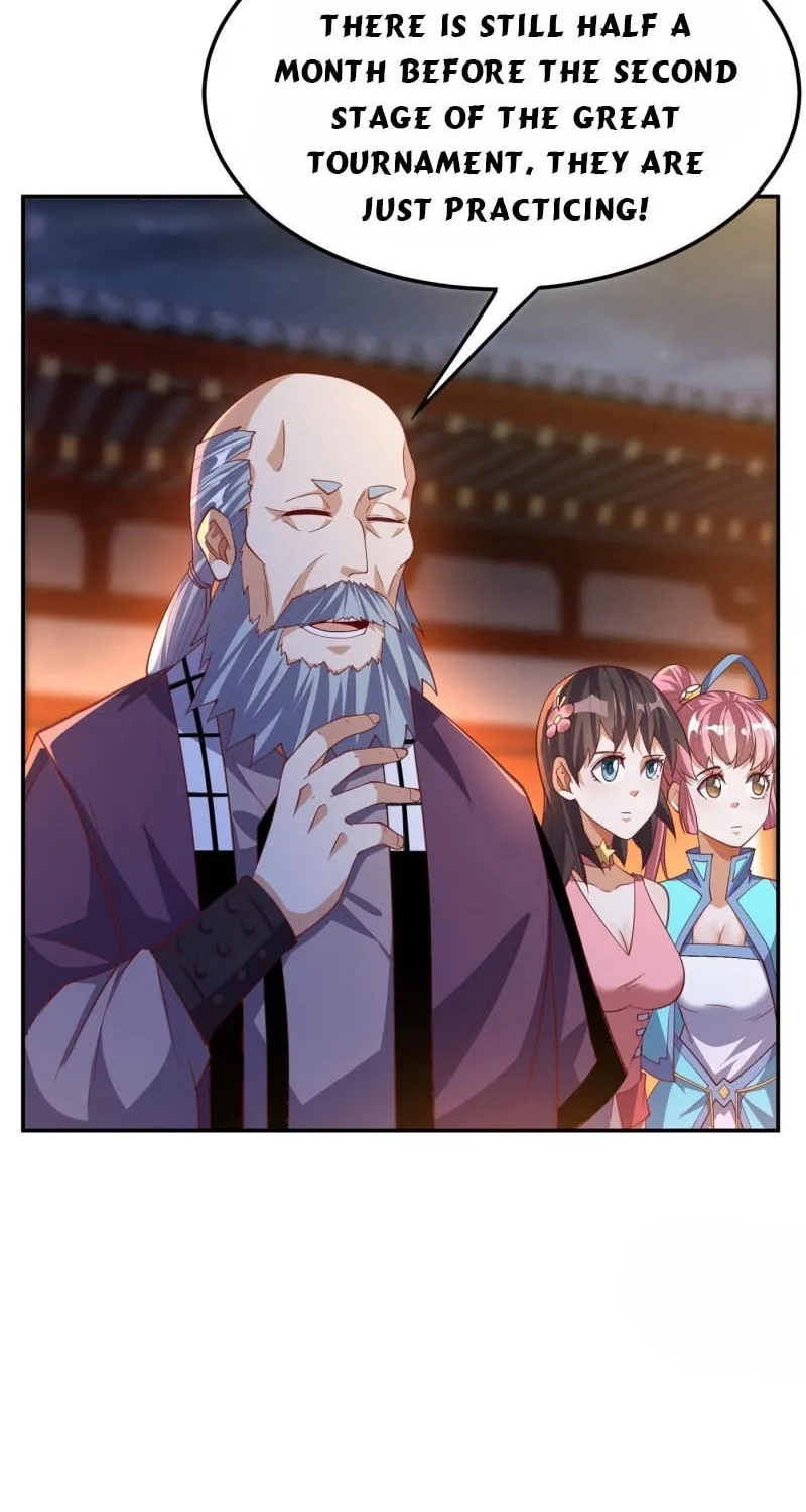 Read Martial Rebel chapter 158 image 11 on Lezhin