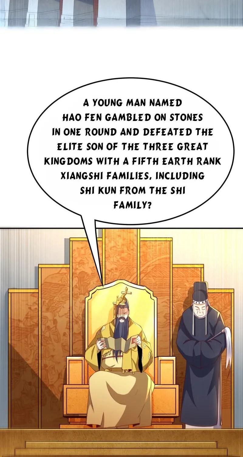 Read Martial Rebel chapter 158 image 13 on Lezhin
