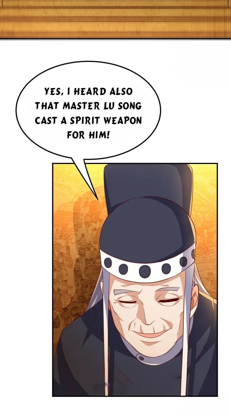 Read Martial Rebel chapter 158 image 14 on Lezhin
