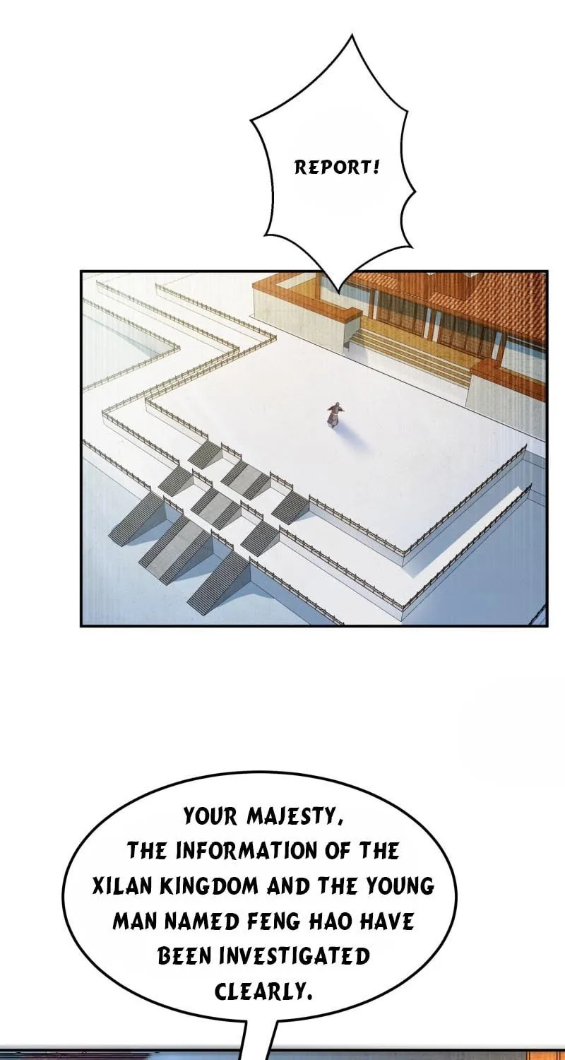 Read Martial Rebel chapter 158 image 15 on Lezhin