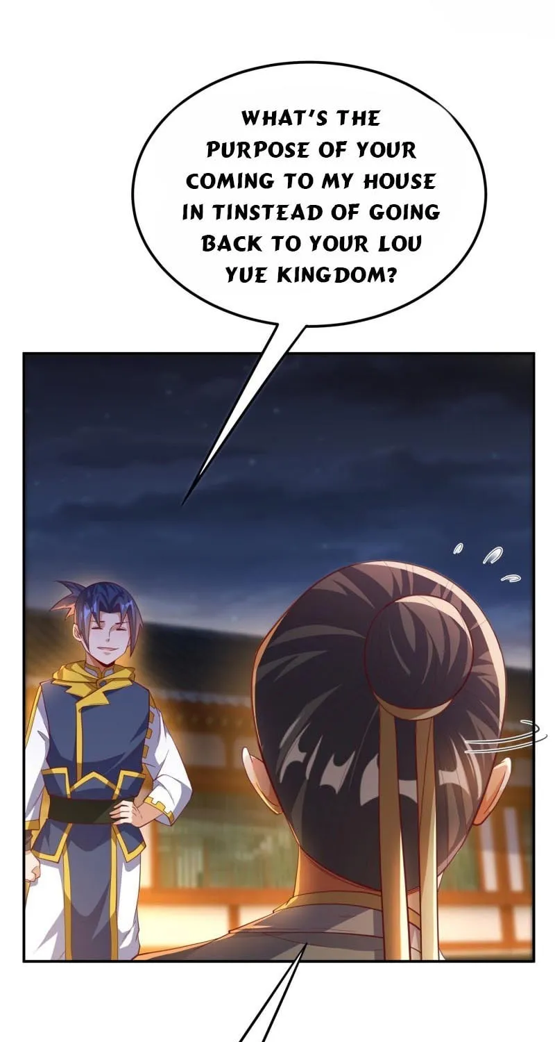 Read Martial Rebel chapter 158 image 2 on Lezhin