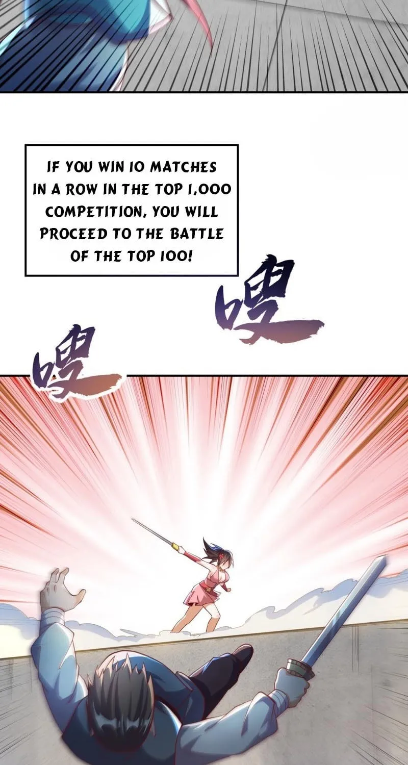 Read Martial Rebel chapter 158 image 20 on Lezhin
