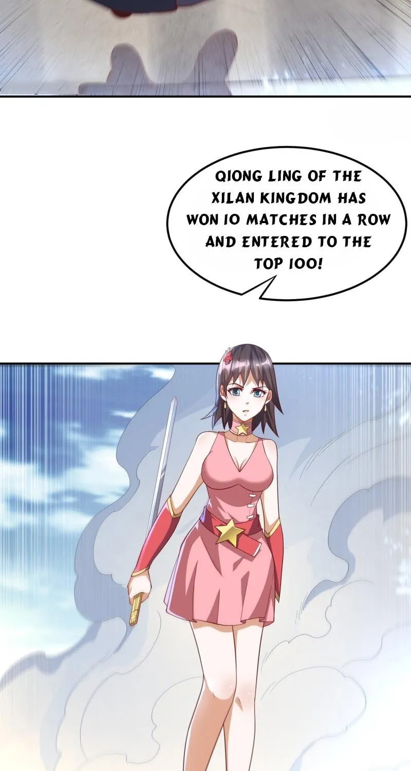 Read Martial Rebel chapter 158 image 21 on Lezhin