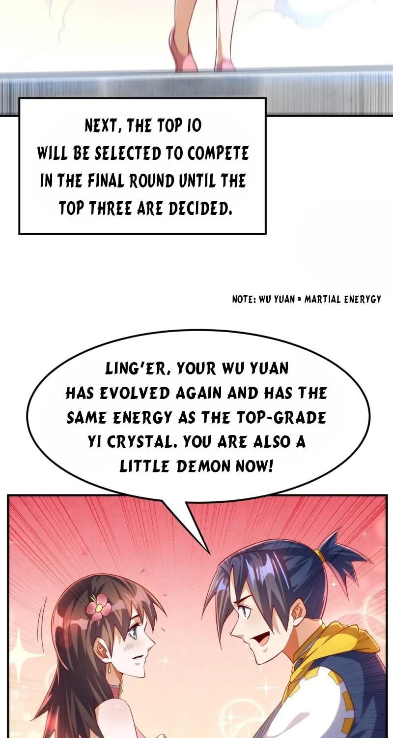 Read Martial Rebel chapter 158 image 22 on Lezhin